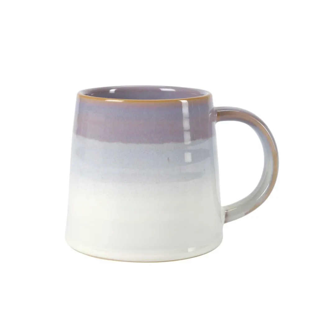 CORA Taza Verde, Morado|CASA Online