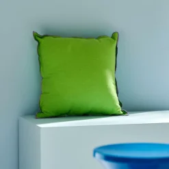 CORI Cojín Verde|CASA Hot