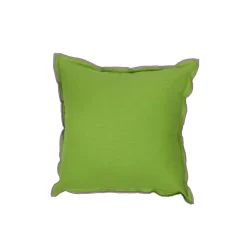 CORI Cojín Verde|CASA Hot