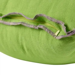 CORI Cojín Verde|CASA Hot