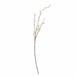COTTON Rama De Algodón Juego De 3 Blanco|CASA Online