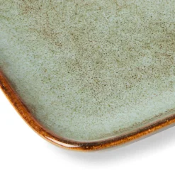 COZY GREEN Taza 48 CL Verde|CASA Outlet