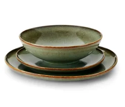 COZY GREEN Taza 48 CL Verde|CASA Outlet