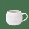 COZY Taza 48 CL Blanco|CASA Hot