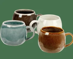 COZY Taza 48 CL Blanco|CASA Hot