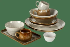 COZY Taza 12 CL Blanco|CASA Online