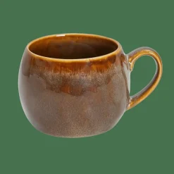 COZY Taza 27,5 CL Marrón|CASA Sale