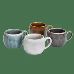 COZY Taza 27,5 CL Marrón|CASA Sale