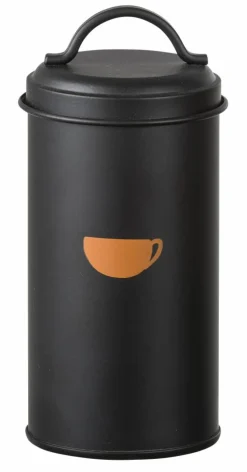 COZY Taza 12 CL Marrón|CASA New