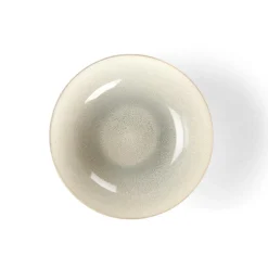 COZY WHITE Plato Blanco|CASA Discount