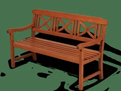 CROS Banco Ancho Asiento: 131cm|CASA New
