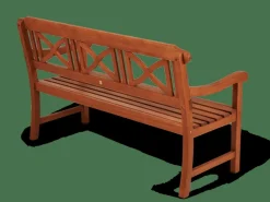 CROS Banco Ancho Asiento: 131cm|CASA New