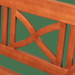 CROS Banco Ancho Asiento: 131cm|CASA New