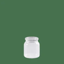 CRYSTAL Tarro De Cocina Con Tapa Transparente|CASA Clearance