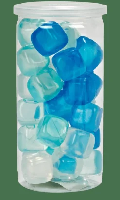 CUBES Cubitos De Hielo Juego De 30 Transparente|CASA Hot