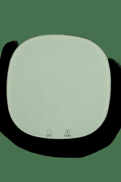 CUISINO Balanza Cocina Verde|CASA Clearance