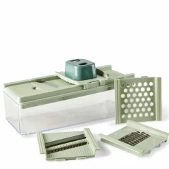 CUISINO Cuchillo Pelador Menta|CASA Online