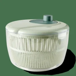 CUISINO Escurridor De Lechugas Verde, Menta|CASA Best