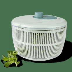 CUISINO Escurridor De Lechugas Verde, Menta|CASA Best