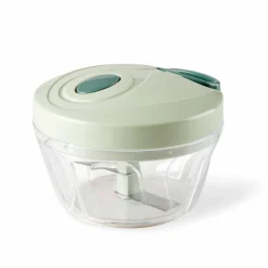 CUISINO Espátula Juego De 2 Menta, Verde Oscuro|CASA Discount