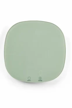 CUISINO Espátula Juego De 2 Menta, Verde Oscuro|CASA Discount