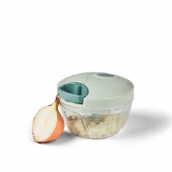 CUISINO Espátula Juego De 2 Menta, Verde Oscuro|CASA Discount