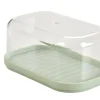 CUISINO Mantequera Menta Menta|CASA Clearance