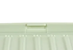 CUISINO Mantequera Menta Menta|CASA Clearance