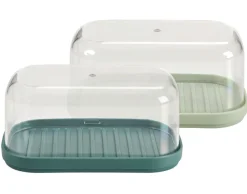 CUISINO Mantequera Verde Verde|CASA New