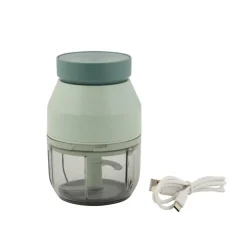 CUISINO Mini Cortador Verde|CASA New