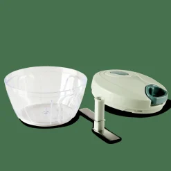 CUISINO Mini Cortador Verde, Menta|CASA Discount