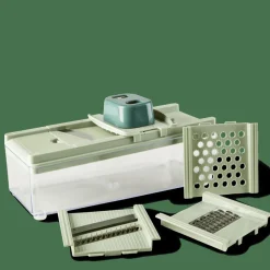CUISINO Multi Chopper Verde, Menta|CASA Online