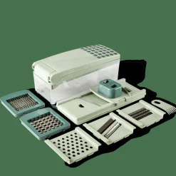 CUISINO Multi Chopper Verde, Menta|CASA Online