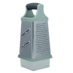 CUISINO Rallador Con Bandeja Menta|CASA Discount
