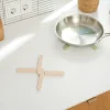 CUISINO Salvamanteles Plegable Arena|CASA Discount