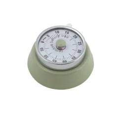 CUISINO Temporizador Retro Con Imán Menta|CASA Sale