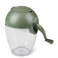 CUISINO Trituradora De Hielo Verde|CASA Clearance