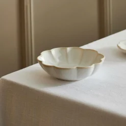 DAHLIA Cuenco 18 CL Blanco|CASA New