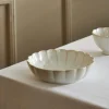 DAHLIA Plato Blanco|CASA Hot