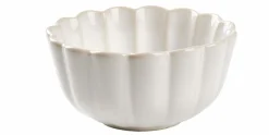 DAHLIA Rama De Flores Crema|CASA Online