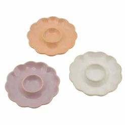 DAHLIA Rama De Flores Crema|CASA Online