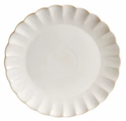 DAHLIA Rama De Flores Crema|CASA Online