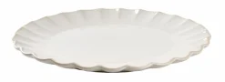 DAHLIA Rama De Flores Crema|CASA Online