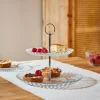DAHLITA Cuenco 33 CL Transparente|CASA Best