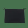 DARMA Cojín Negro|CASA Best