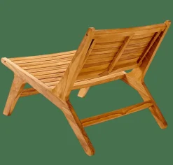 DARMA Silla Lounge Natural|CASA New