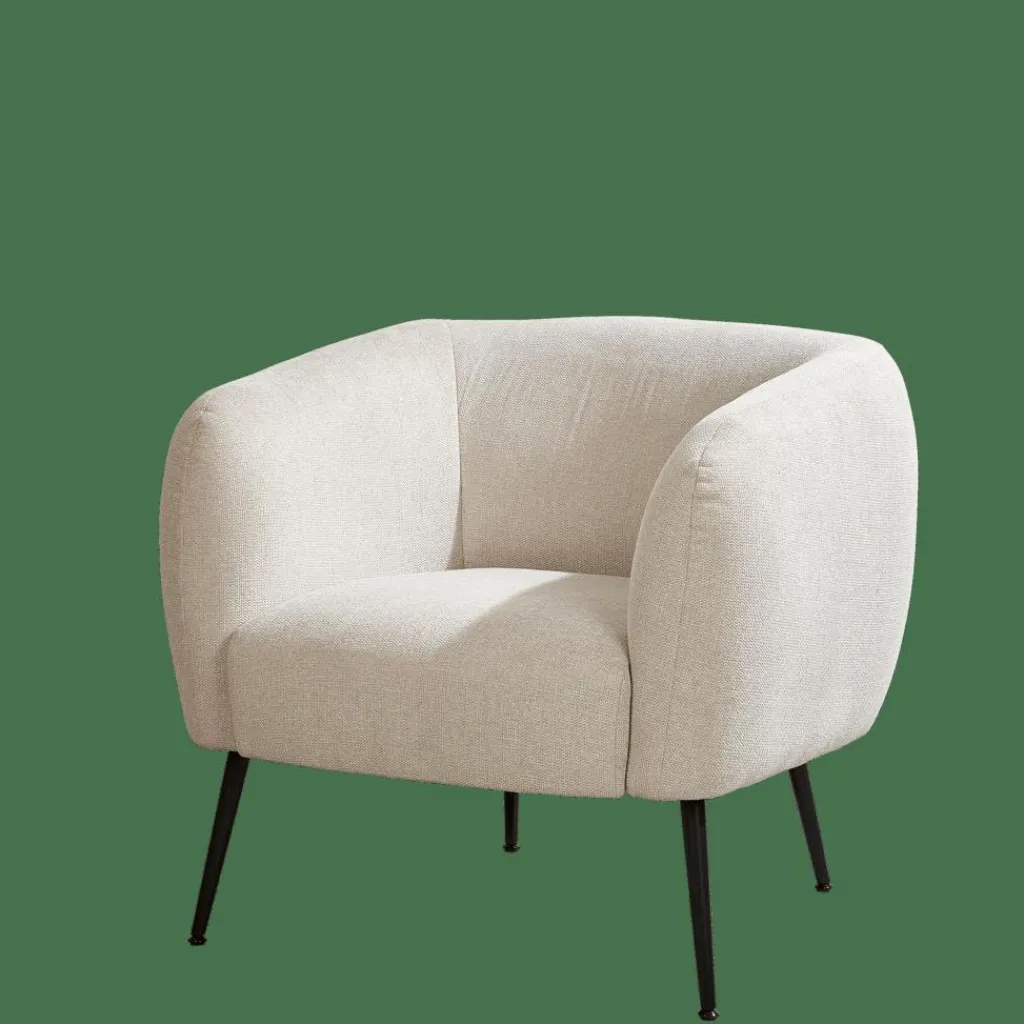 DAVI Butaca Color Hueso|CASA Online