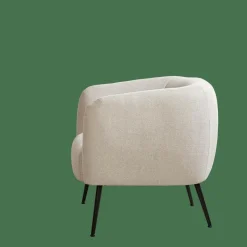 DAVI Butaca Color Hueso|CASA Online