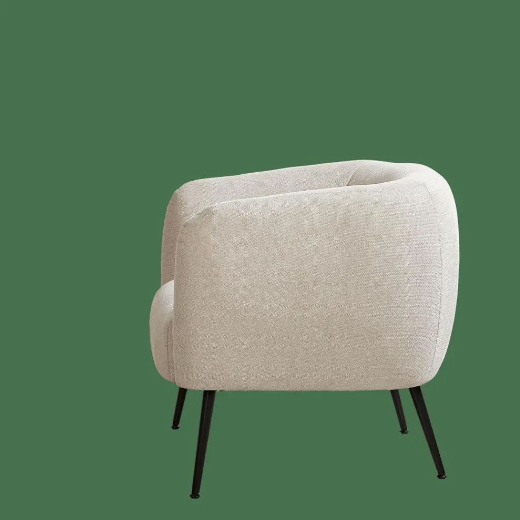 DAVI Butaca Color Hueso|CASA Online