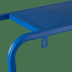 DAX Estantería P/colgar Azul Azul|CASA Outlet